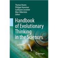 Handbook of Evolution Theory in the Sciences