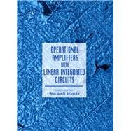 Operational Amplifiers with Linear Integrated Circuits