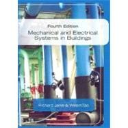 Mechanical and Electrical Systems in Buildings