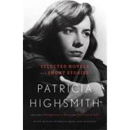 Patricia Highsmith Cl