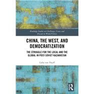 China, the West, and Democratization
