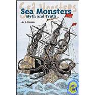 Sea Monsters : Myth and Truth
