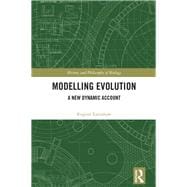 Modelling Evolution