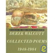 Collected Poems 19481984
