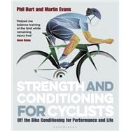 Strength and Conditioning for Cyclists