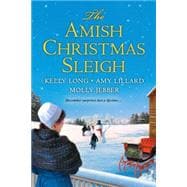 The Amish Christmas Sleigh