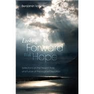 Looking Forward With Hope