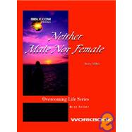 Neither Male Nor Female Workbook