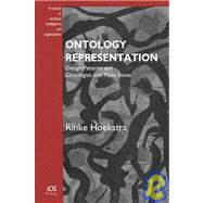 Ontology Representation: Design Patterns and Ontologies That..., 9781607500131