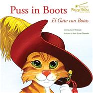 Puss in Boots / El Gato Con Botas