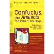 Confucius, the Analects