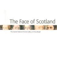 The Face of Scotland The Scottish National Portrait Gallery at Kirkcudbright
