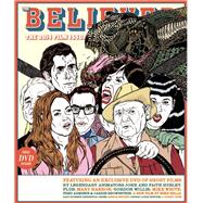 The Believer, Issue 106