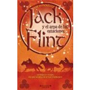 Jack Flint y el arpa de las estaciones/ Jack Flint and the spellbinder's curse