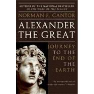 Alexander the Great : Journey to the End of the Earth