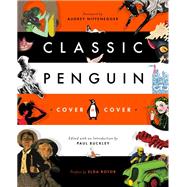 Classic Penguin,9780143110132