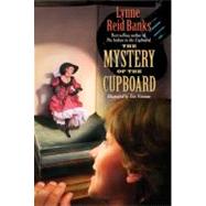 The Mystery of the Cupboard