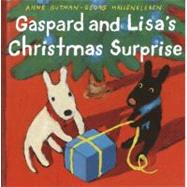 Gaspard and Lisa's Christmas Surprise