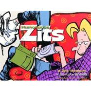 Humongous Zits A Zits Treasury