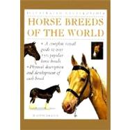 Horse Breeds of the World