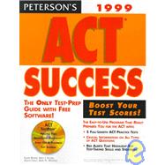 ACT Success with CDROM