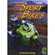 Sport Bikes