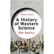 A History of Western Science