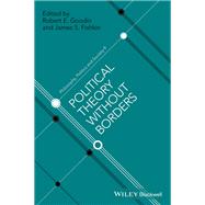 Political Theory Without Borders
