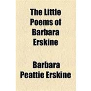 The Little Poems of Barbara Erskine