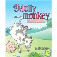 Molly Monkey: Farmward Bound