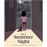 On a Summer Night,9781797200132