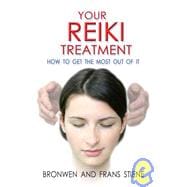 Your Reiki Treatment How to get the most out of it