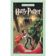 Harry Potter y la Camara Secreta / Harry Potter and the Chamber of Secrets