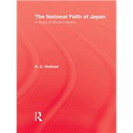 National Faith Of Japan