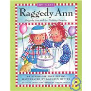 Raggedy Ann and the Birthday Surprise