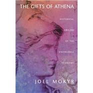 The Gifts Of Athena