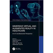 Immersive Virtual and Augmented Reality in Healthcare