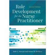 Role Development for the Nurse Practitioner