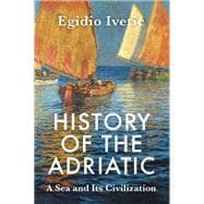 History of the Adriatic