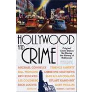 Hollywood & Crime Pa