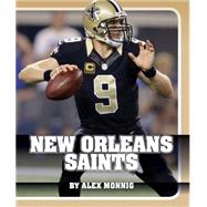 New Orleans Saints
