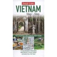 Insight Guides Vietnam Step by Step