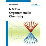 Nmr in Organometallic Chemistry