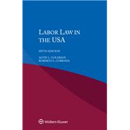 Labour Law in the USA