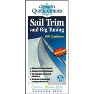 Sail Trim and Rig Tuning A Captain's Quick Guide