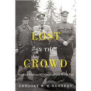 Lost in the Crowd