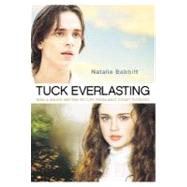 Tuck Everlasting, Movie-Tie-In Edition