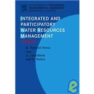 Integrated and Participatory Water Resources Management - Theory