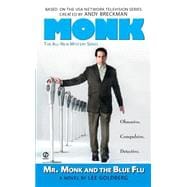 Mr. Monk and The Blue Flu
