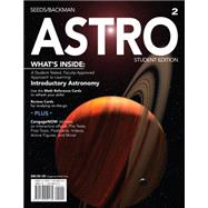 ASTRO2 (with CengageNOW™, 1 term Printed Access Card)